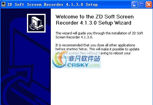 ZD Soft Screen Recorder(Ļ¼)