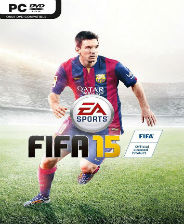 FIFA 15 PCӢ