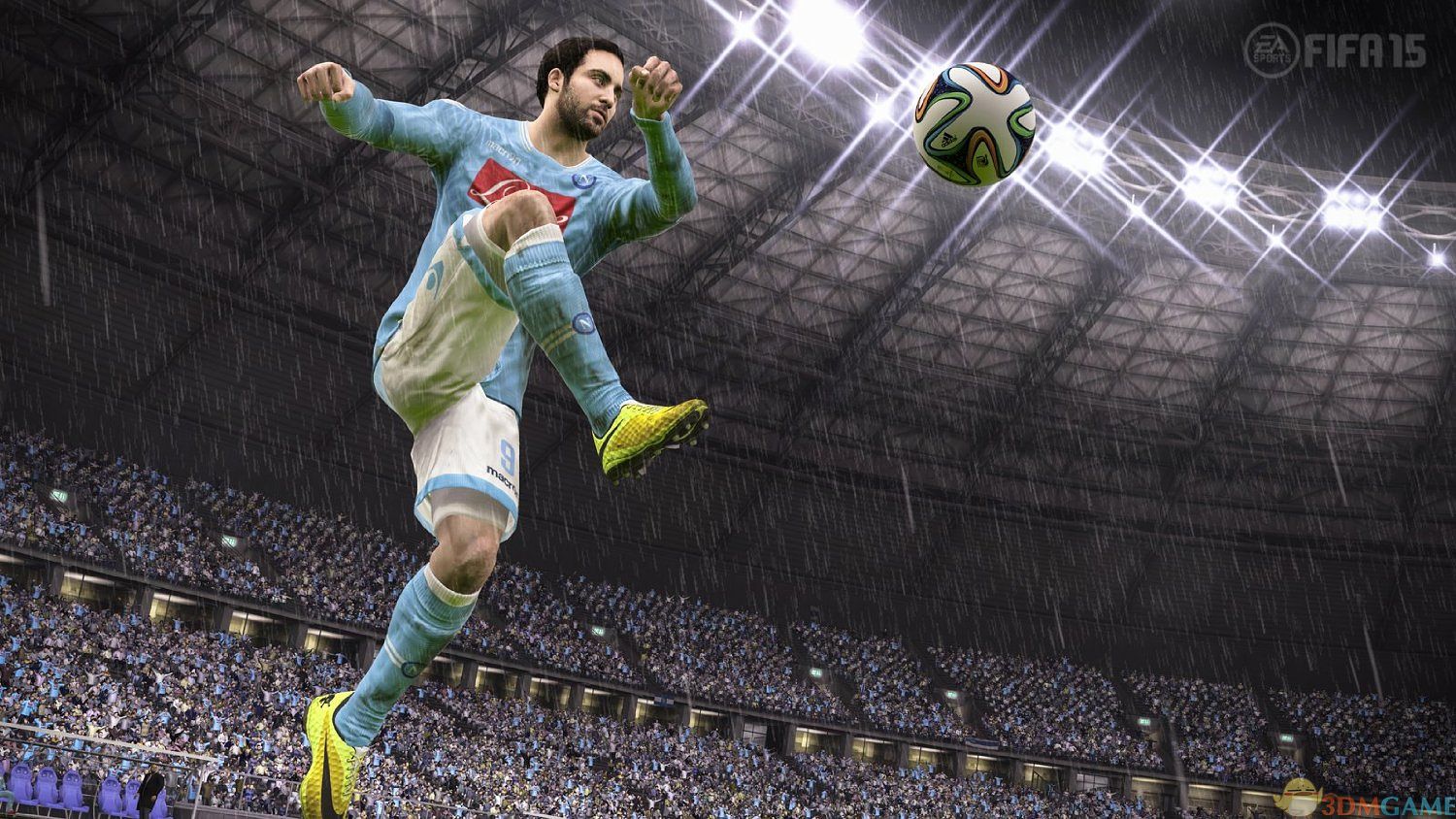 FIFA 15 PCӢͼ