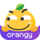 Orangy