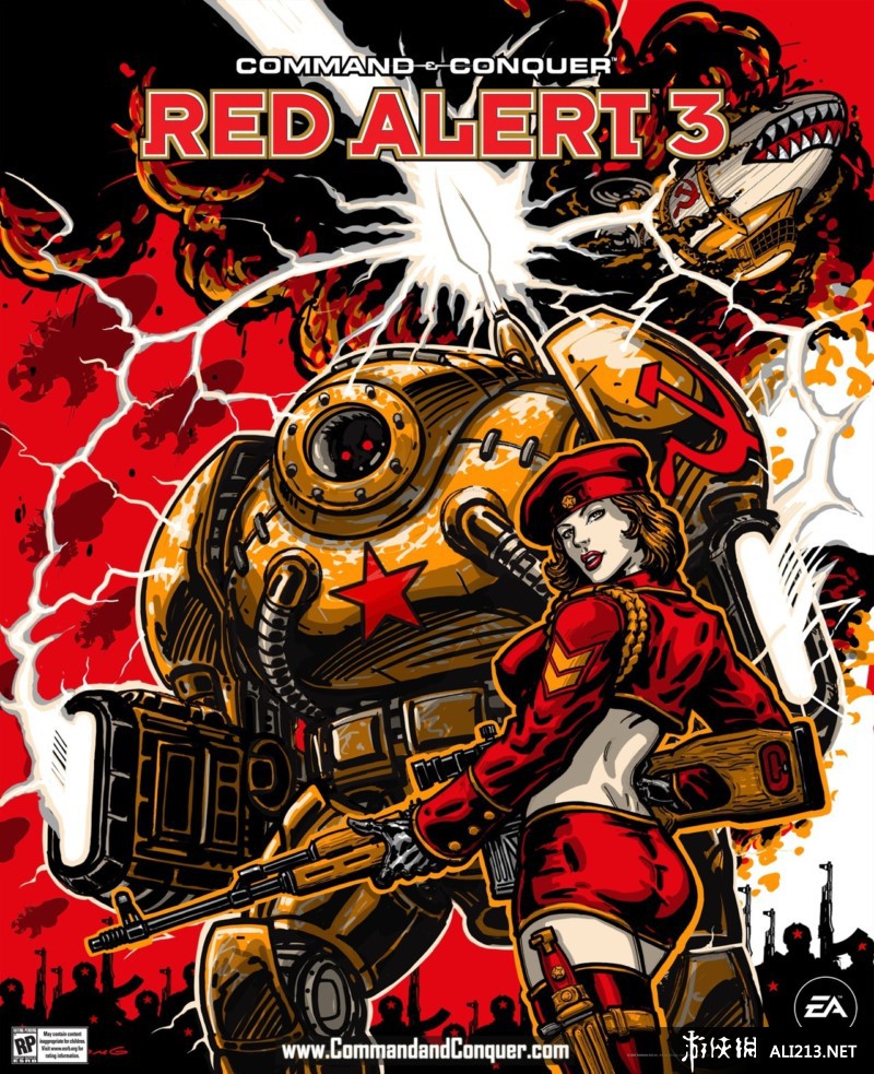 ֮ɫIIICommand And Conquer Red Alert 3ȫ汾ĺV1.12棨ݹٷӢİԭV1.12ʽɡߡ͡ΪùܸʹúǼȫԶжϣͬʱӢļİ棬⻹ԶжϵǰϷİ汾ż֧л̳ԭ룩