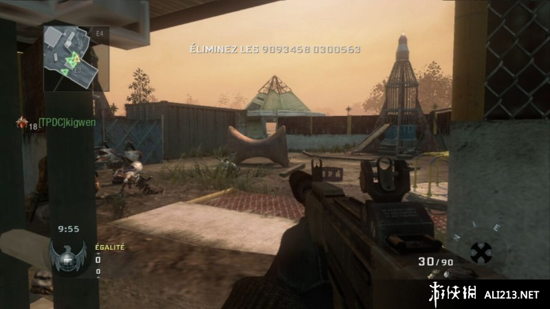 ʹٻ7ɫжCall of Duty 7 Black OpsV1.614޸