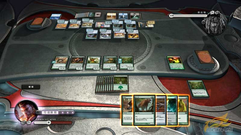 ƣ÷ʦԾ(Magic The Gathering Duels of the Planeswalkers)޸