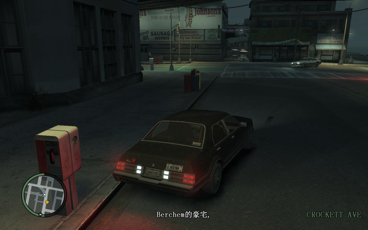 Գ4Grand Theft Auto IVƬMOD v0.95beta1