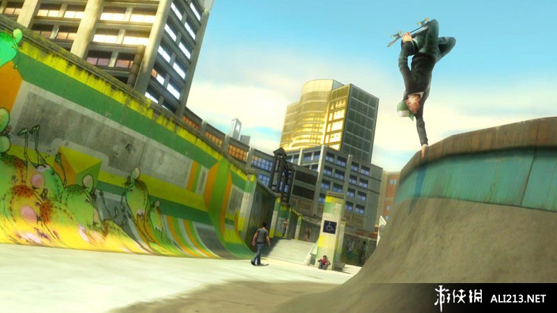 Фػ壨Shaun White Skateboardingv1.0޸
