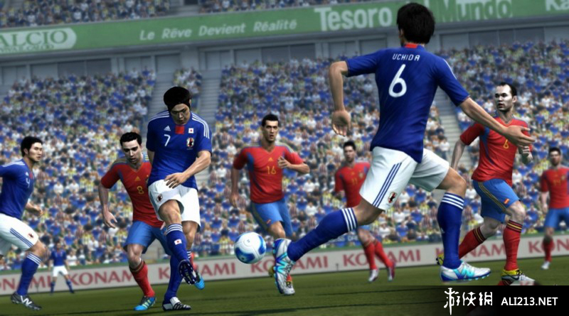 ʵ2012(Pro Evolution Soccer 2012)DEMOv2๦޸