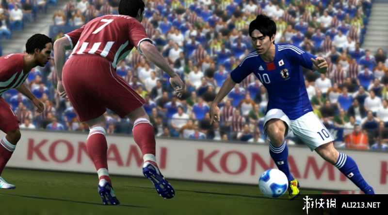 ʵ2012Pro Evolution Soccer 2012