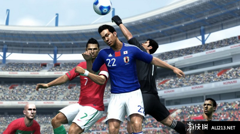 ʵ2012Pro Evolution Soccer 20122014籭Ƿ