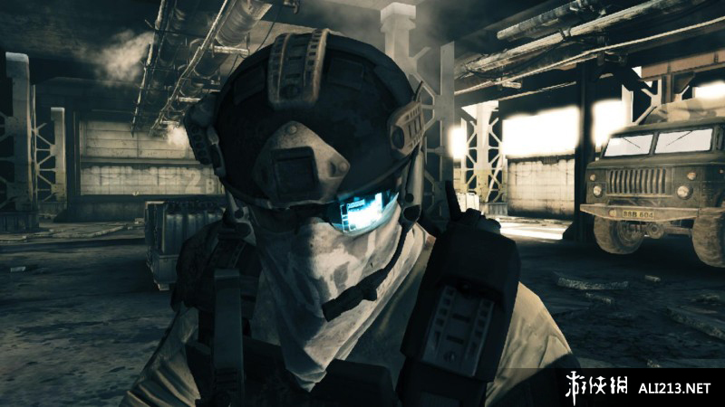 ж4δսʿTom Clancys Ghost Recon Future Soldierv1.5ʮ޸