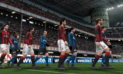ʵ2013Pro Evolution Soccer 2013V4.0 DLC 2.00