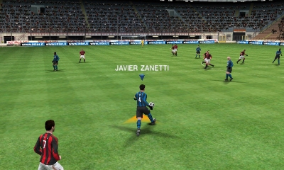 ʵ2013Pro Evolution Soccer 2013LozPes Patch 1.0 