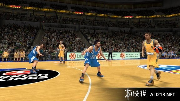 NBA 2K14NBA 2K14430ļٷ[˹]