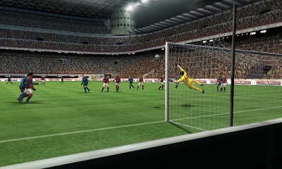 ʵ2013Pro Evolution Soccer 20136.0