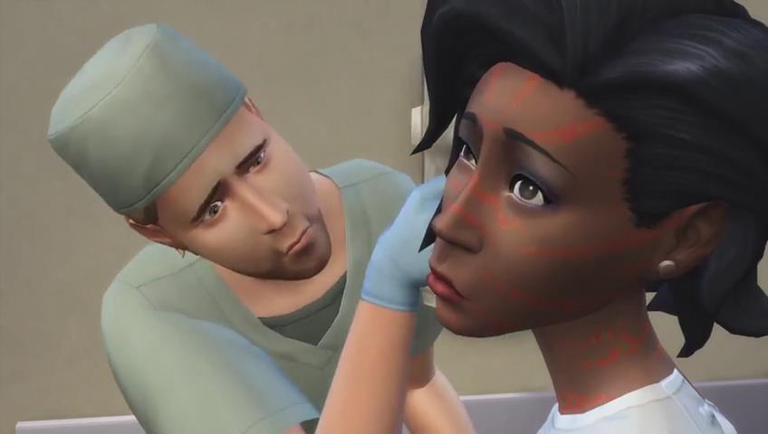 ģ4ȥϰࣨThe Sims 4: Get to Work޸MrAntiFun