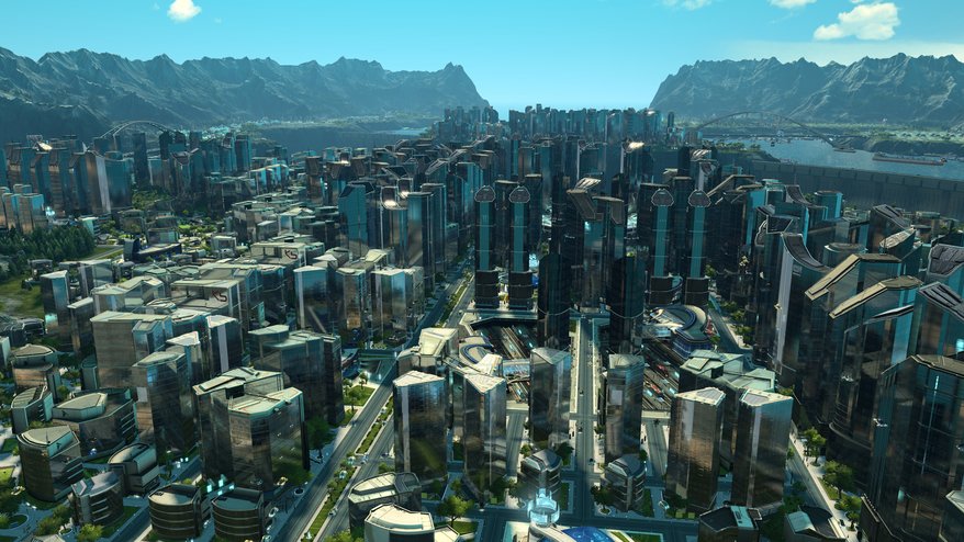 Ԫ2205Anno 2205ReShade SweetFX 2.0Ż