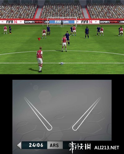 FIFA 14FIFA 14ModdingWay7.5.4