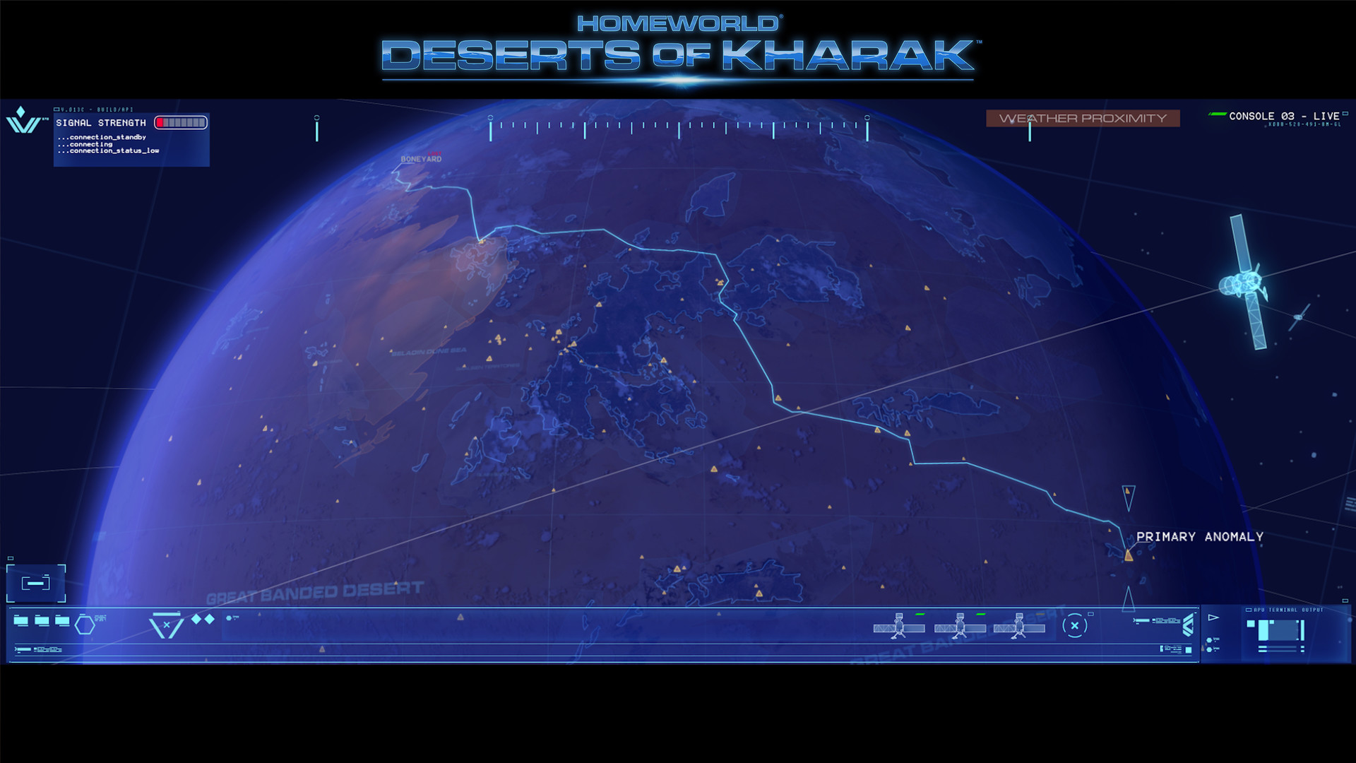 ԰ɳĮHomeworld: Deserts of KharakLMAO麺V1.1