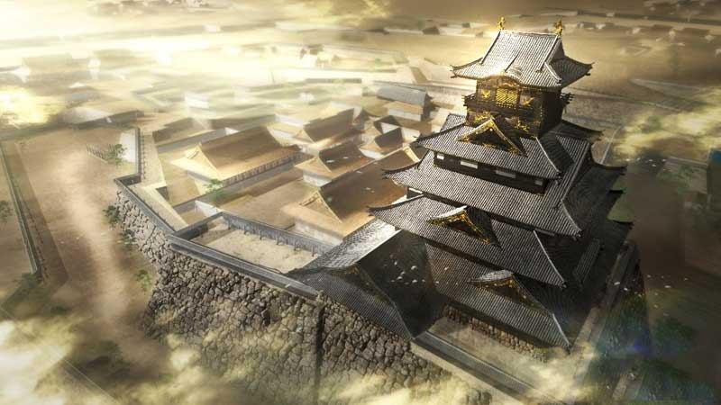 ų֮Ұ죺ս־Nobunagas Ambition: Sphere of Influence Sengoku RisshidenԴ徭˧ͷMOD