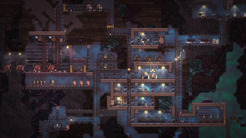 ȱOxygen Not Included ԯ麺V2.2