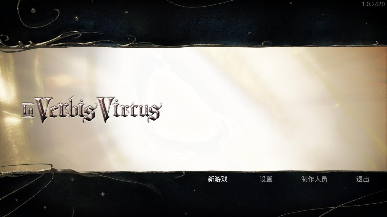 ػIn Verbis Virtusv1.0޸Abolfazl.k