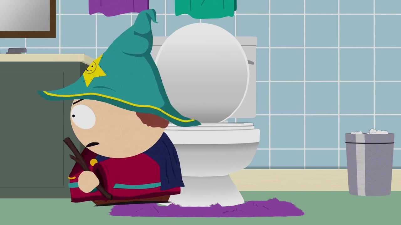 Ϸ԰飨South Park: The Fractured But Wholev1.0޸