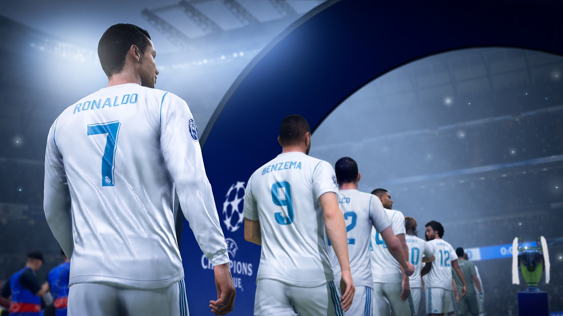 FIFA 19FIFA 19v1.0 DEMO޸