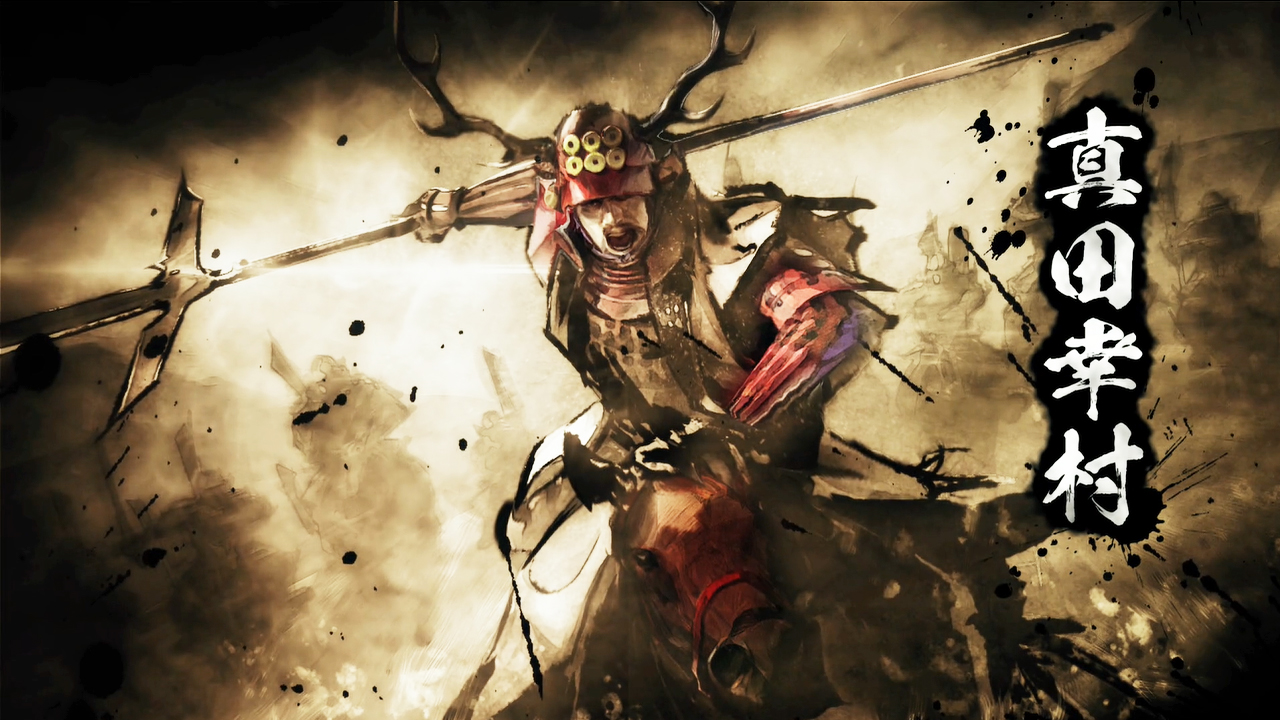 ų֮Ұ־ǿ棨Nobunagas Ambition: Taishi PKv1.0ʮ޸Ӱ