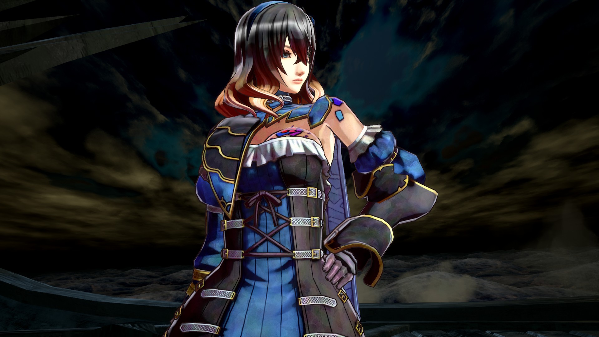 Ѫۣҹ֮ʽBloodstained: Ritual of the Night״MOD