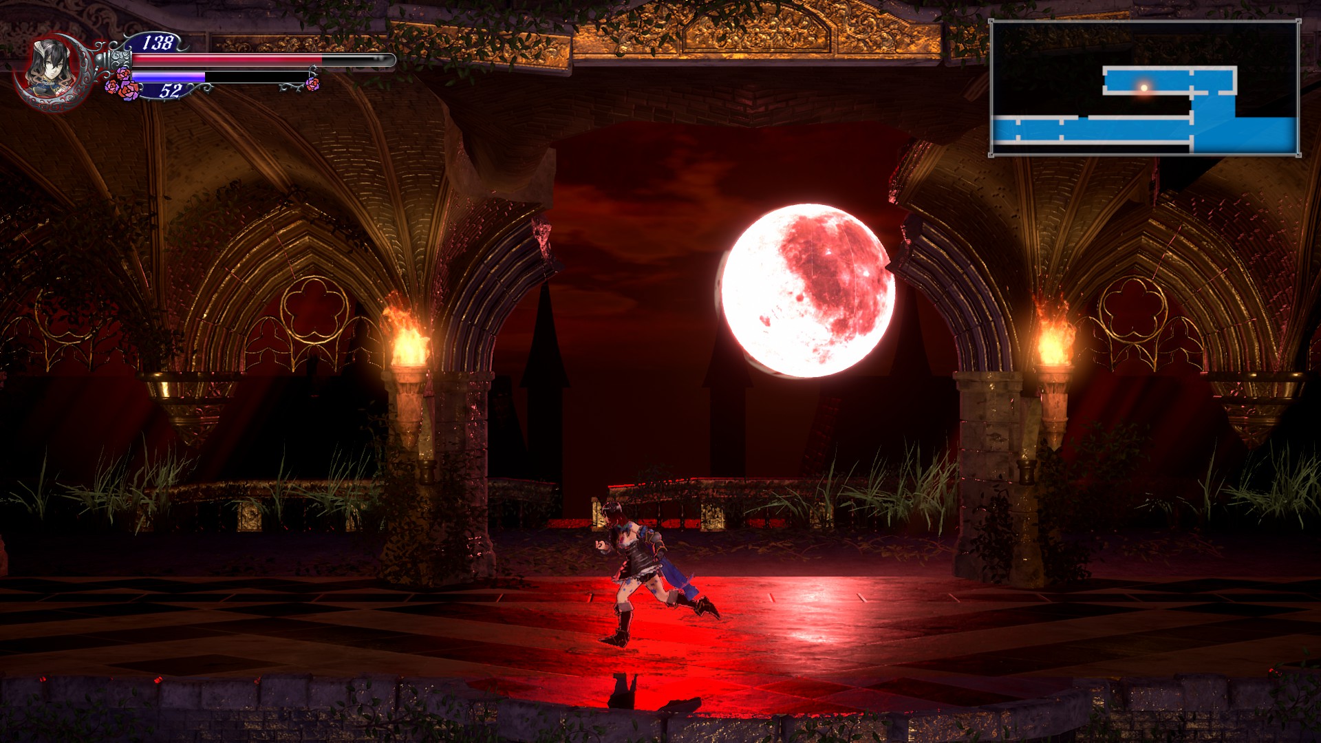 Ѫۣҹ֮ʽBloodstained: Ritual of the Night֮MOD