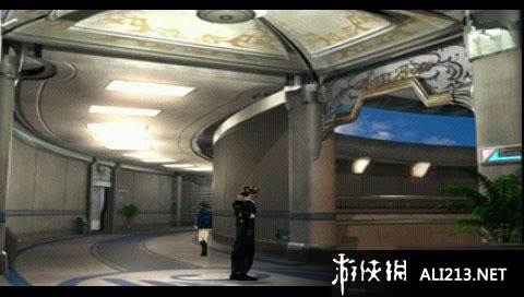 ջ8ư棨Final Fantasy VIII Remasteredv1.0ʮ޸Ӱ[1]