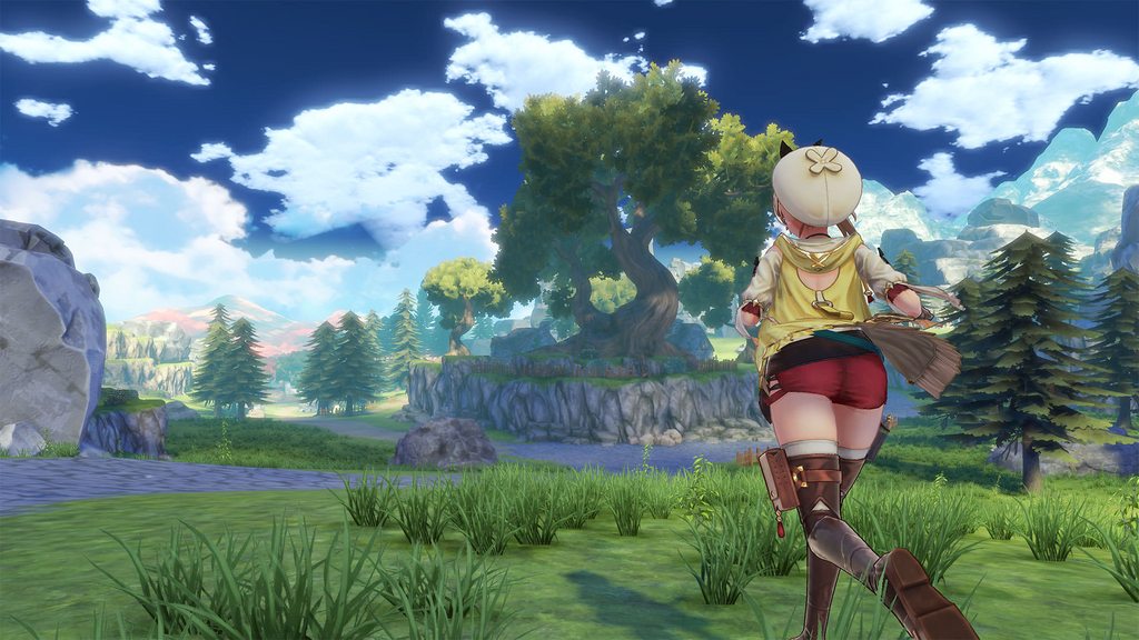 ɯ𹤷ŮܵӴAtelier Ryza: The Queen of Eternal Darkness and the Secret Hideout˿MOD