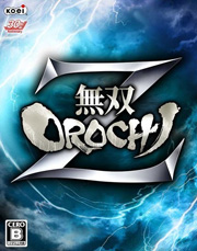 ˫ZMusou Orochi Zİڴ漰浵޸ǿϷ޸֧޸Ĺܣ