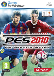 ʵ2010Pro Evolution Soccer 2010ĺV2.0aLite棨V2.0aʽڹٷV1.03棬ڶϸοڸĵΪlitefull棬2汾fullliteȫʵLOGOȫ֡ħ̺ȽϴĿлȫʵWECN&WSIԭ