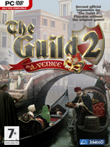 л2֮άThe Guild 2 Pirates of the European SeasV1.0㺺