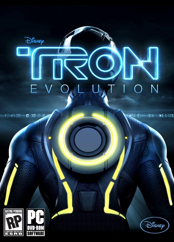 ¡Tron EvolutionV1.0 9޸