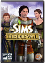 ģͣThe Sims Medieval MOD
