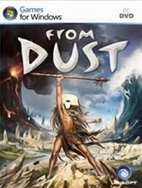 ҽFrom Dust