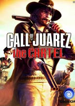 ҰɣCall of Juarez The CartelV1.0(V1.1ǰ)