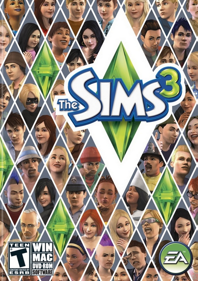 ģ3The Sims 3ľ&ʯשMOD