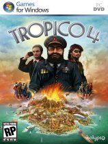 4Tropico 4庺