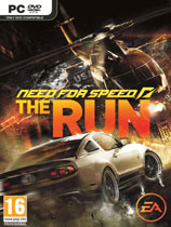 Ʒɳ16쭣Need for Speed: The Runv1.0޸