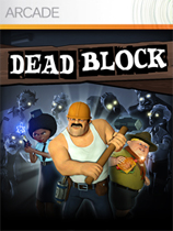Dead Block)V1.0 ޸
