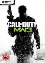 ʹٻ8ִս3Call of Duty: Modern Warfare 3ȼ޸