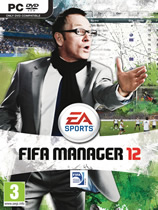 FIFA12FIFA Manager 12V1.0