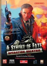 ֮ãɱϣգA Stroke of Fate: Operation Valkyrieﺺv1.0