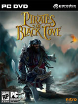 庣Pirates of Black Covev1.06.8095޸