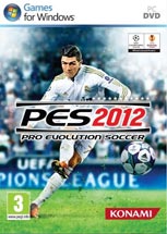 ʵ2012Pro Evolution Soccer 2012ж󲹶