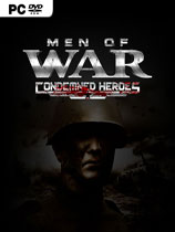 ս֮ˣӢۣMen of War: Condemned Heroesv1.0޸