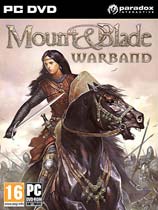 뿳ɱսţMount and Blade Warbandv1.151 ʮ޸[۰]