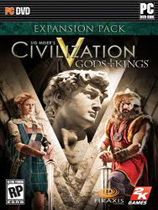 5Sid Meiers Civilization VGods and Kingsv1.0.1.674 һ޸